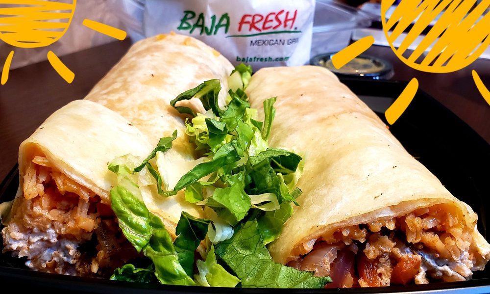 Baja Fresh