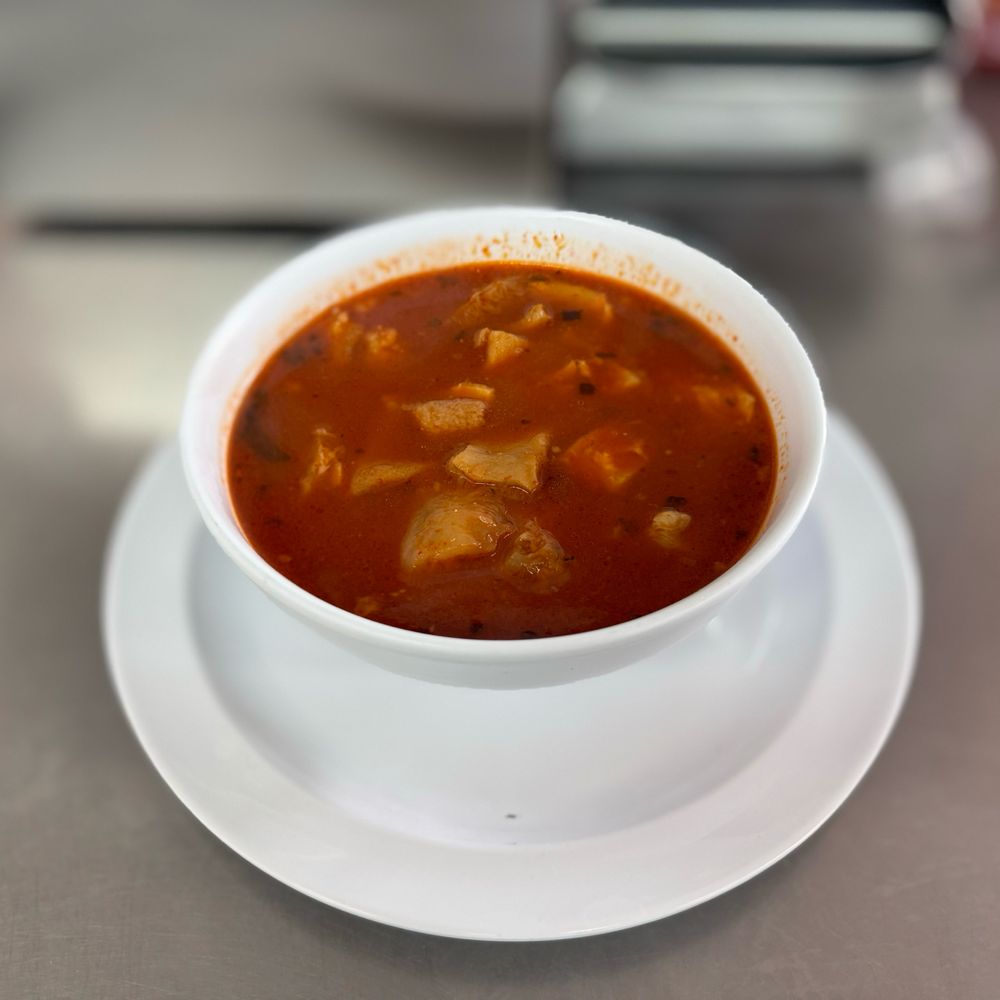 Oaxaca Restaurant: Sabor Casero