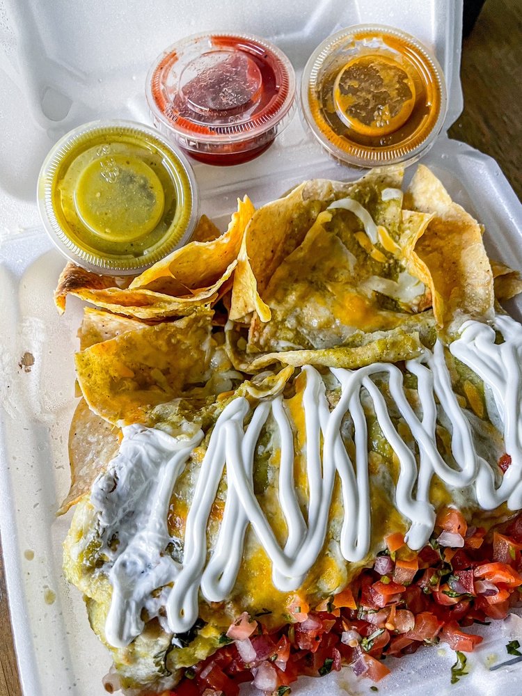 Gogo Tacos