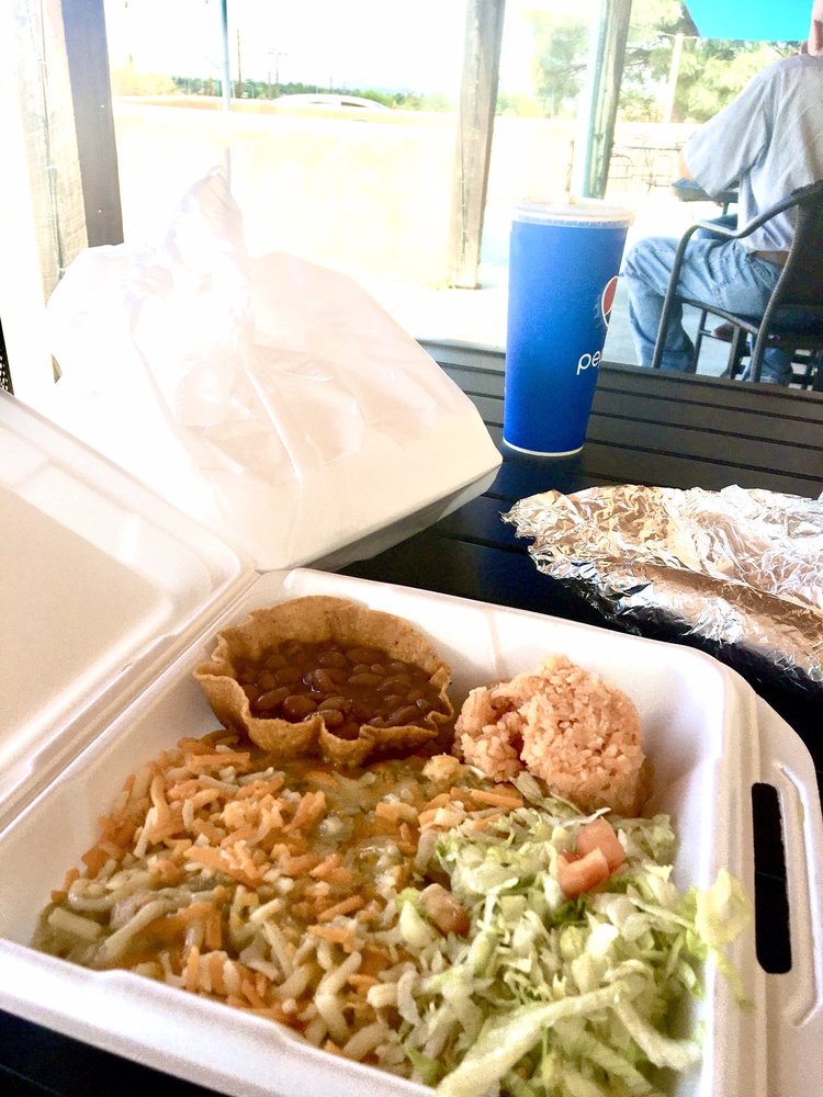 Posa’s Tamale Factory and Restaurant