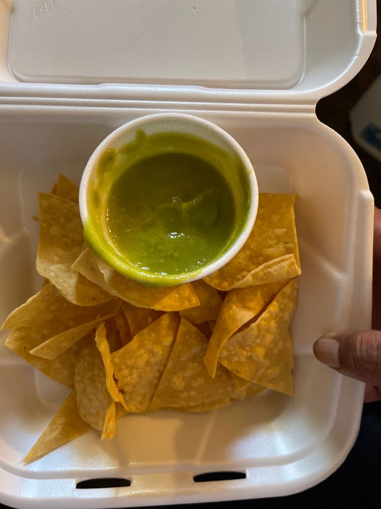 Arturos Mexican Food