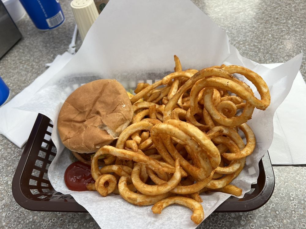Benny’s
