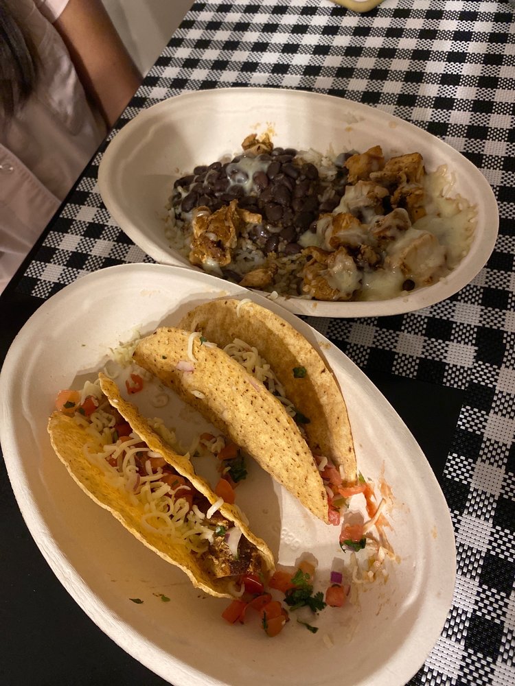 Chipotle Mexican Grill