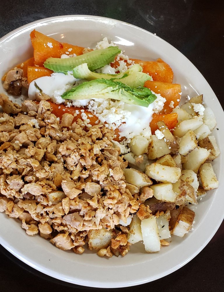 Taqueria San Marcos