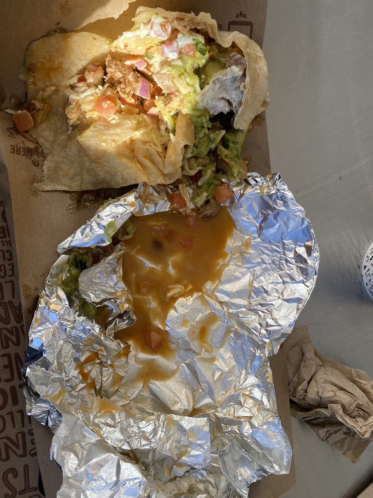 Chipotle Mexican Grill