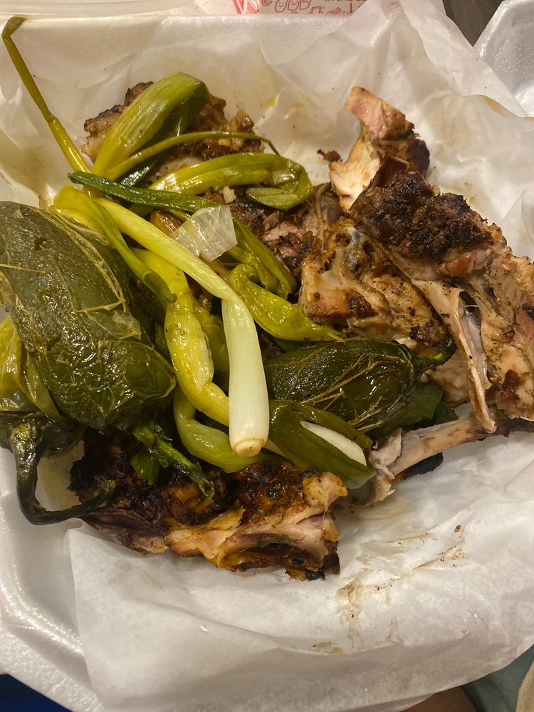 Rico Pollo 6