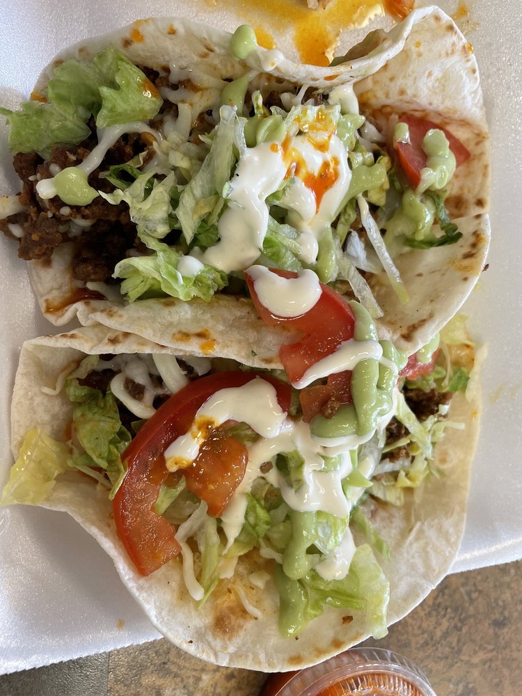 Lupita’s Mexican Store