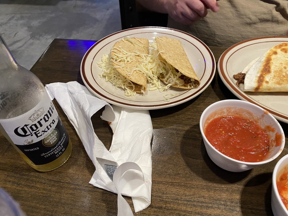 Casa Tequila Authentic Mexican Grill
