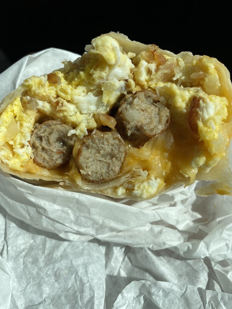 Jim’s Burgers
