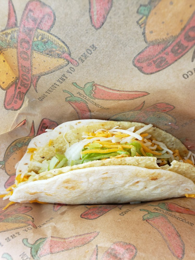Taco Bob’s