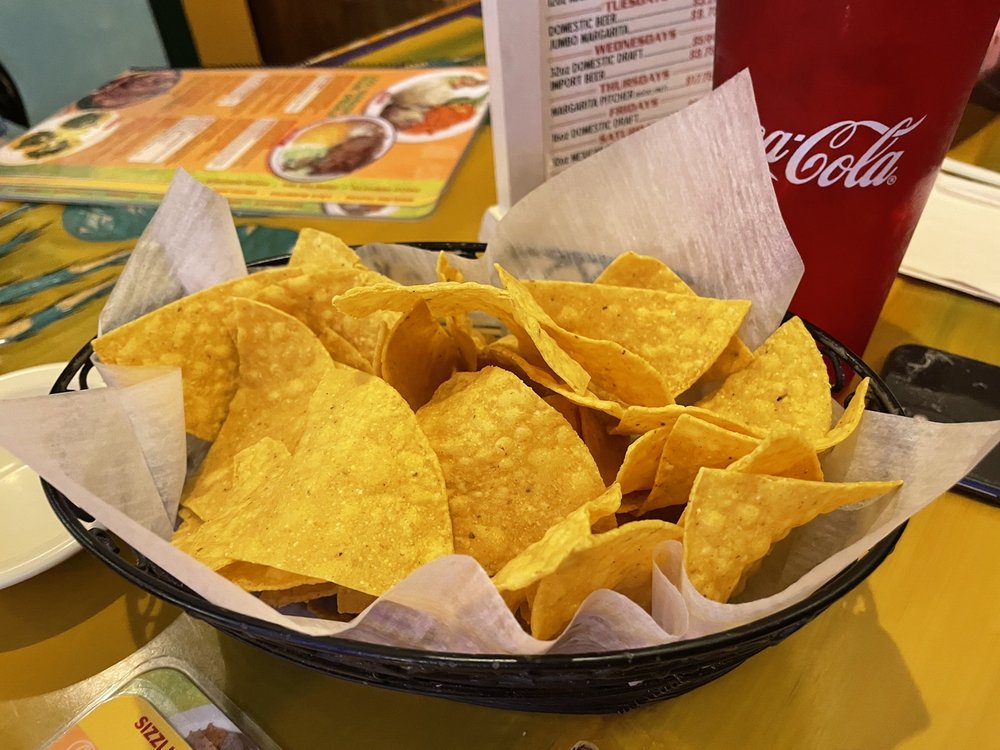 Mariachi Loco Mexican Grill And Bar