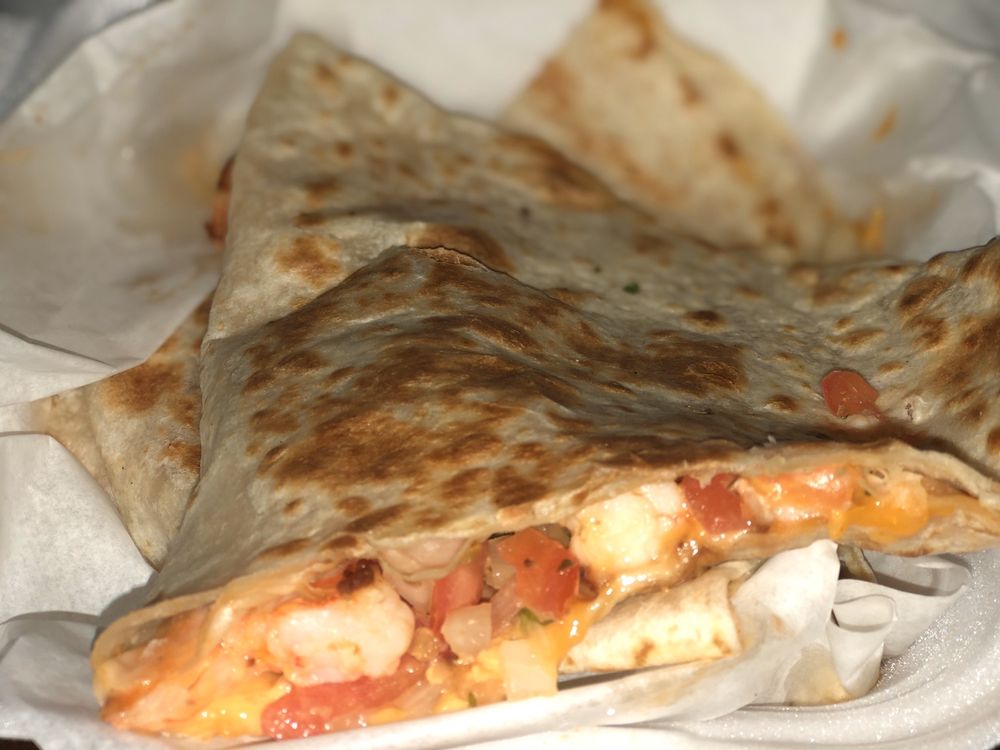 Leonardo’s Mexican Food