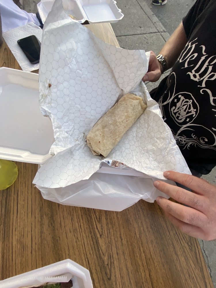 Raffi’s Mexican Tacos