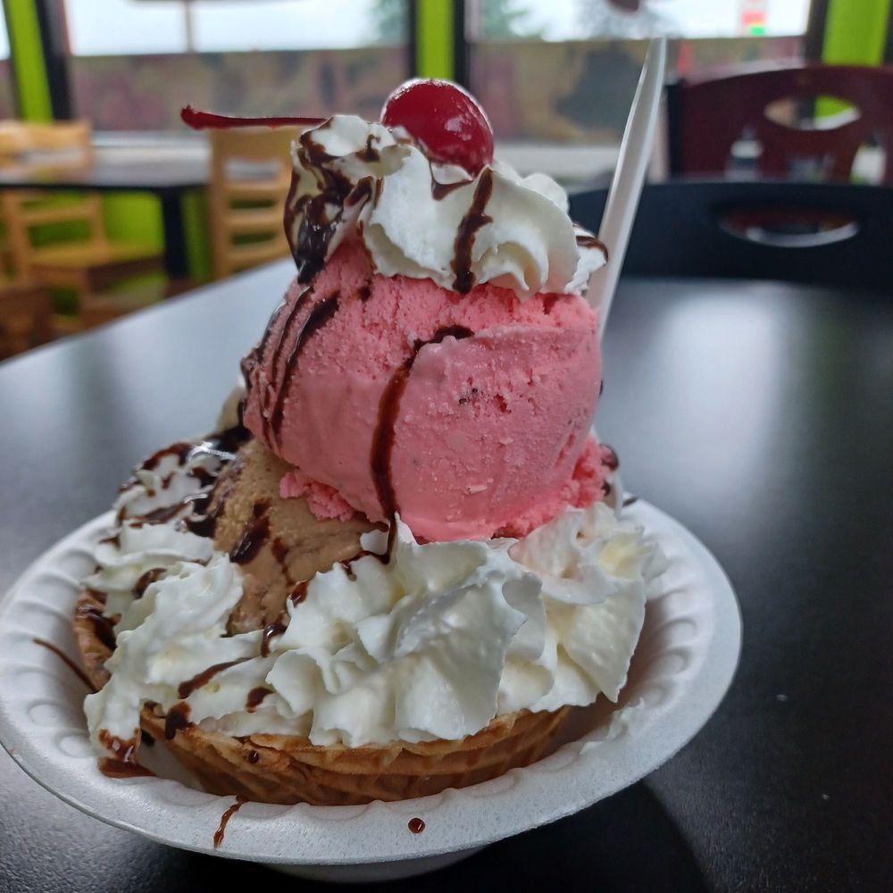 Delicias Victoria