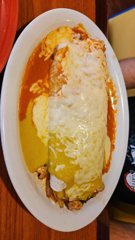 Frida’s Mexican Grill