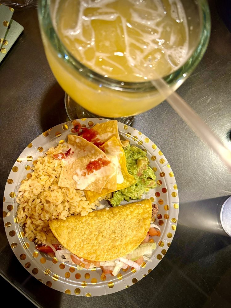 El Poblano Mexican Restaurant