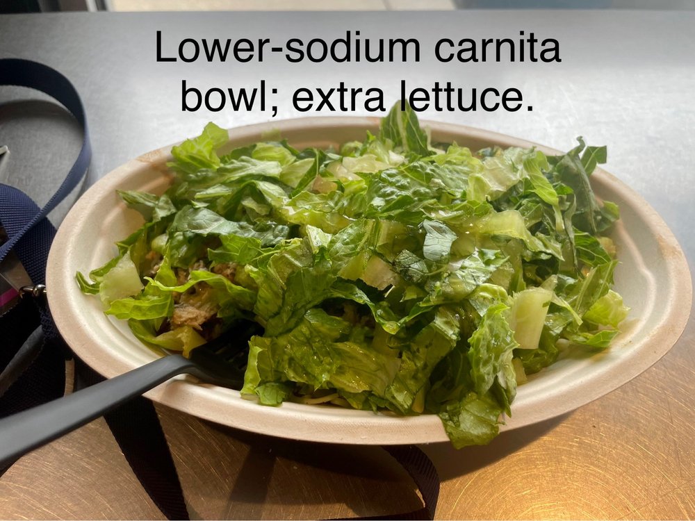 Chipotle Mexican Grill