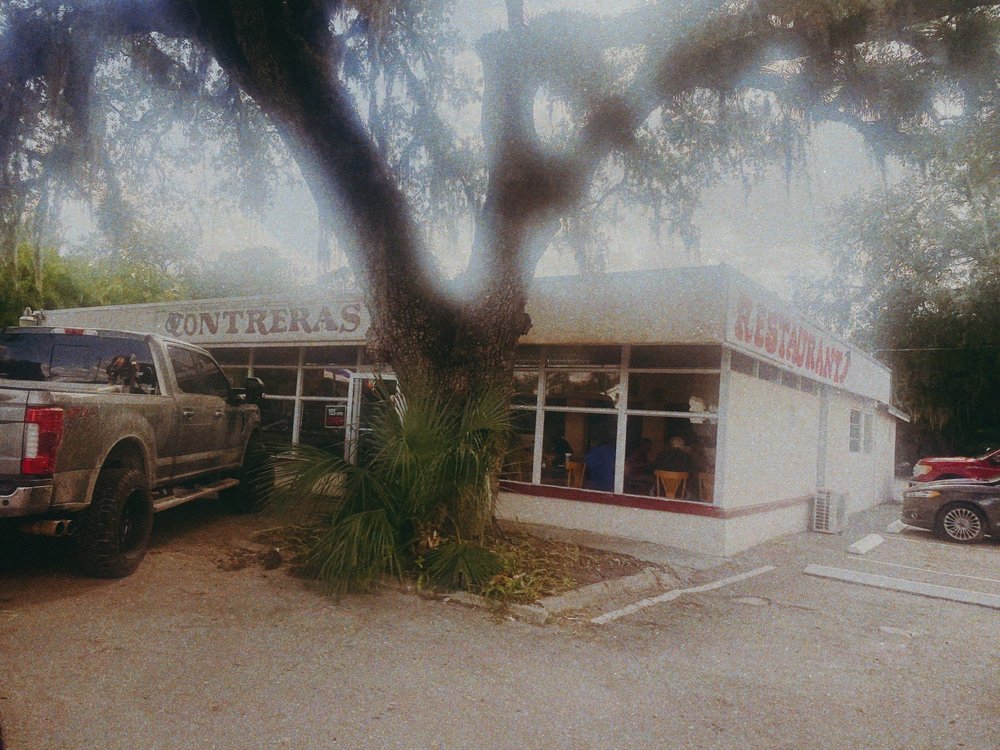 Contreras Mexican Restaurant