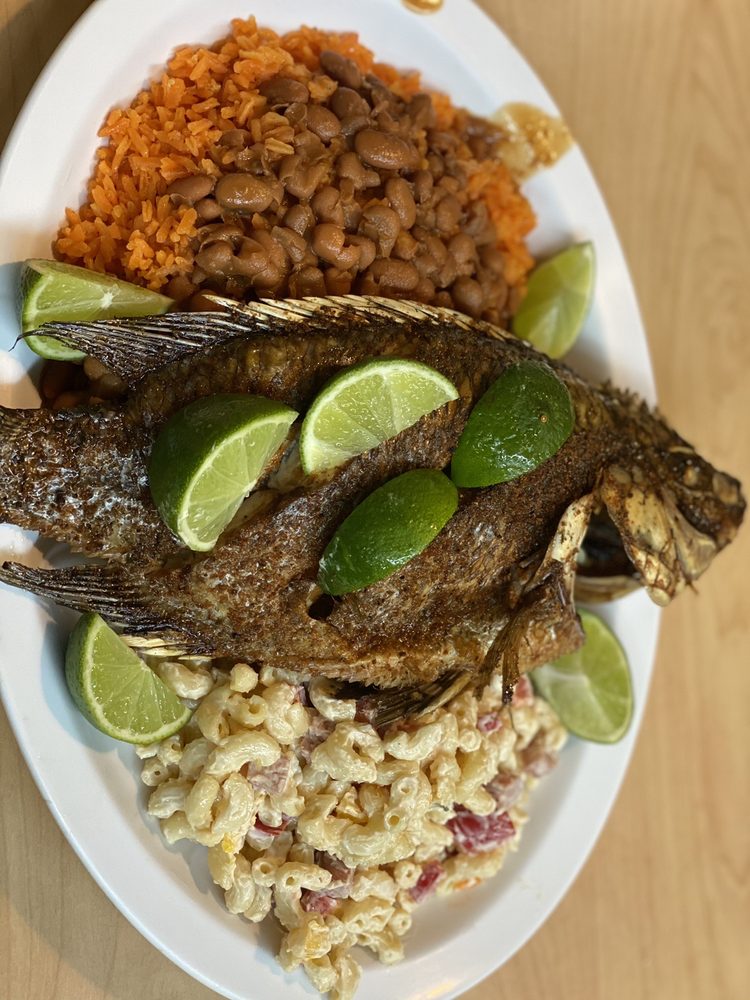 El Ranchito Restaurant & Foodmarket