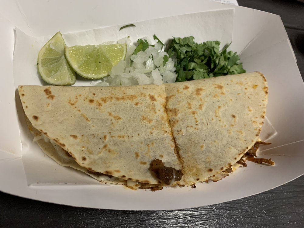 Las Chavelas Taqueria