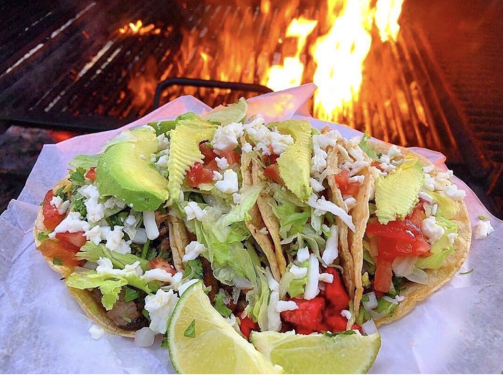 Taqueria El Asador