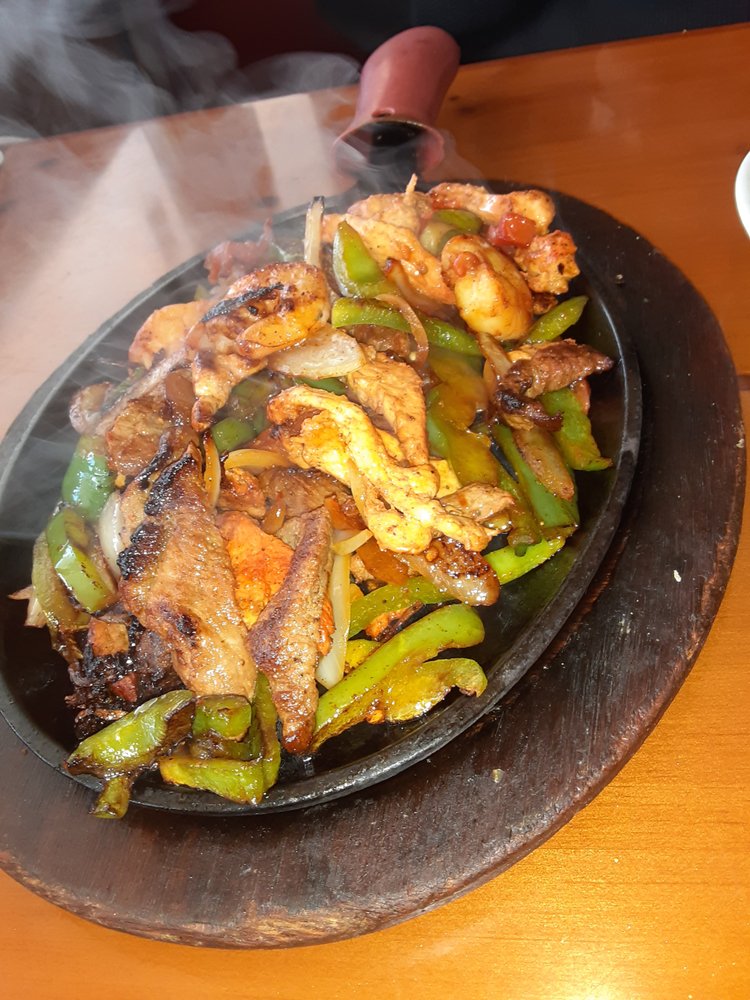 Cinco De Mayo Mexican Restaurant