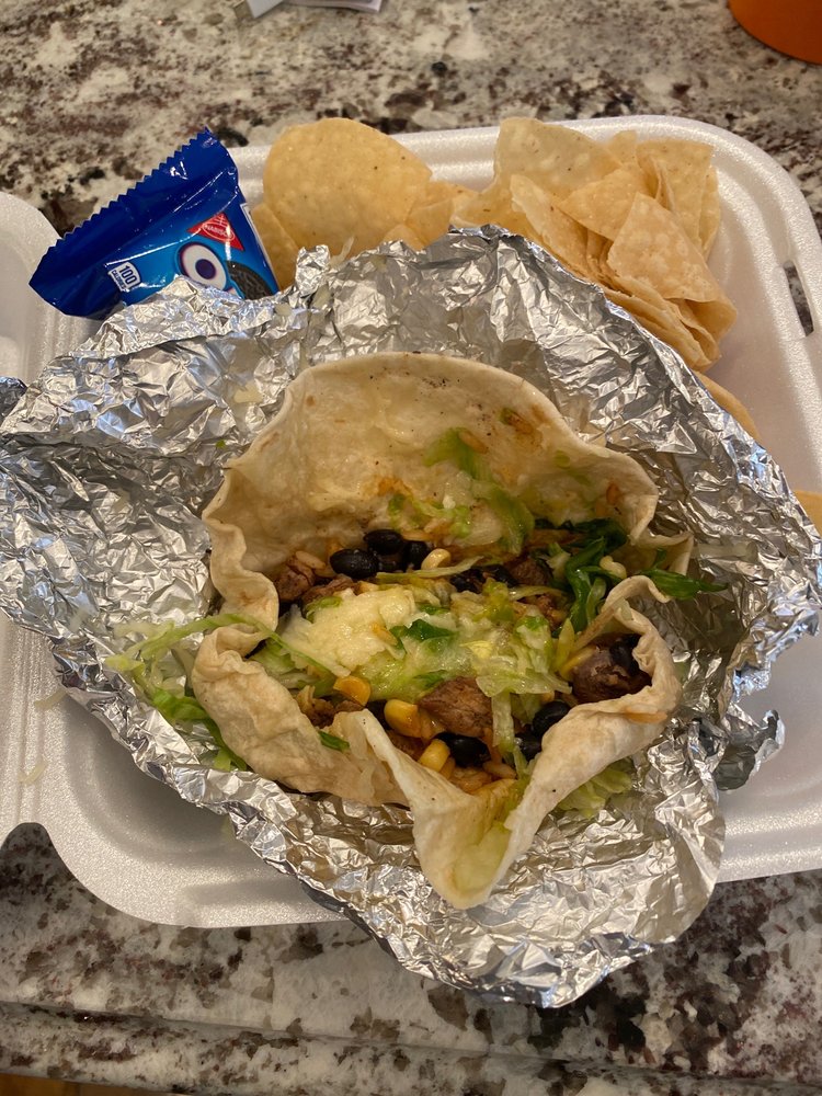 Diablo’s Southwest Grill