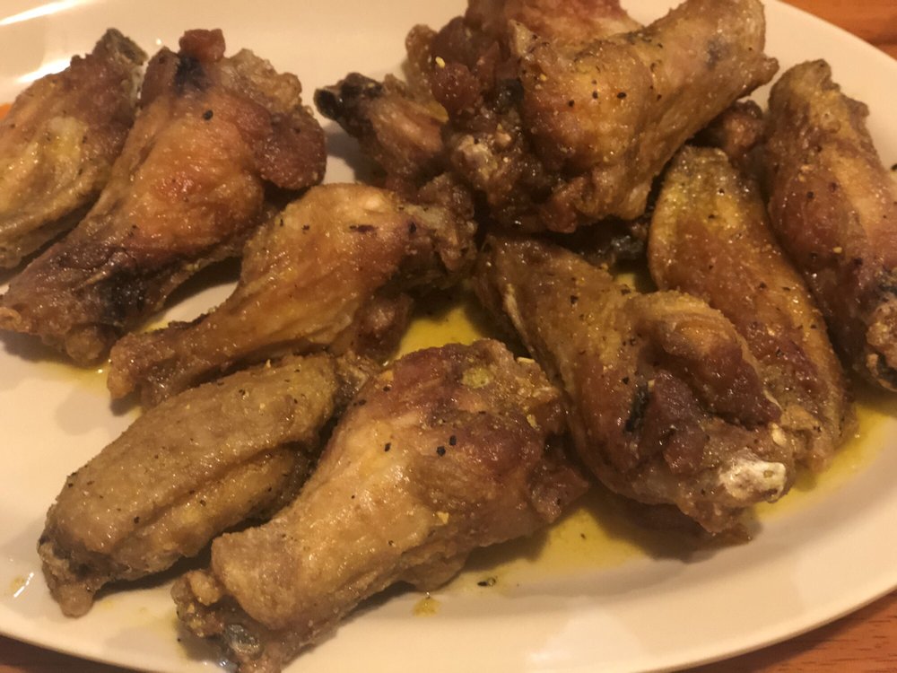City Wings