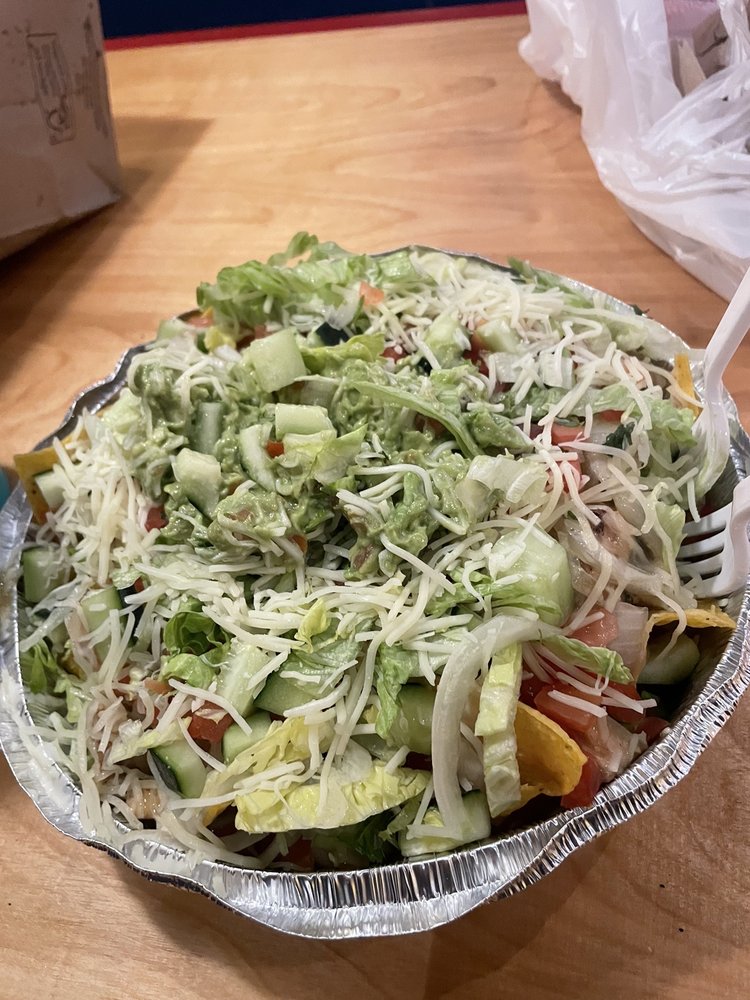 C-Street Mexican Grill