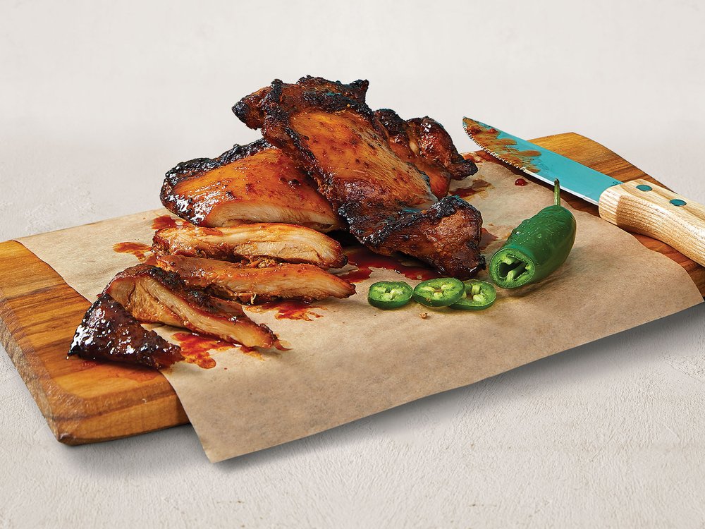 Moe’s Southwest Grill