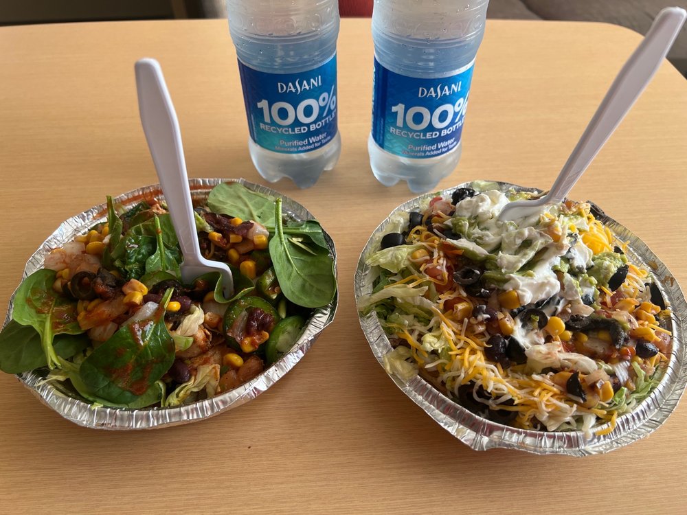 Bonfire’s Tortilla Bar