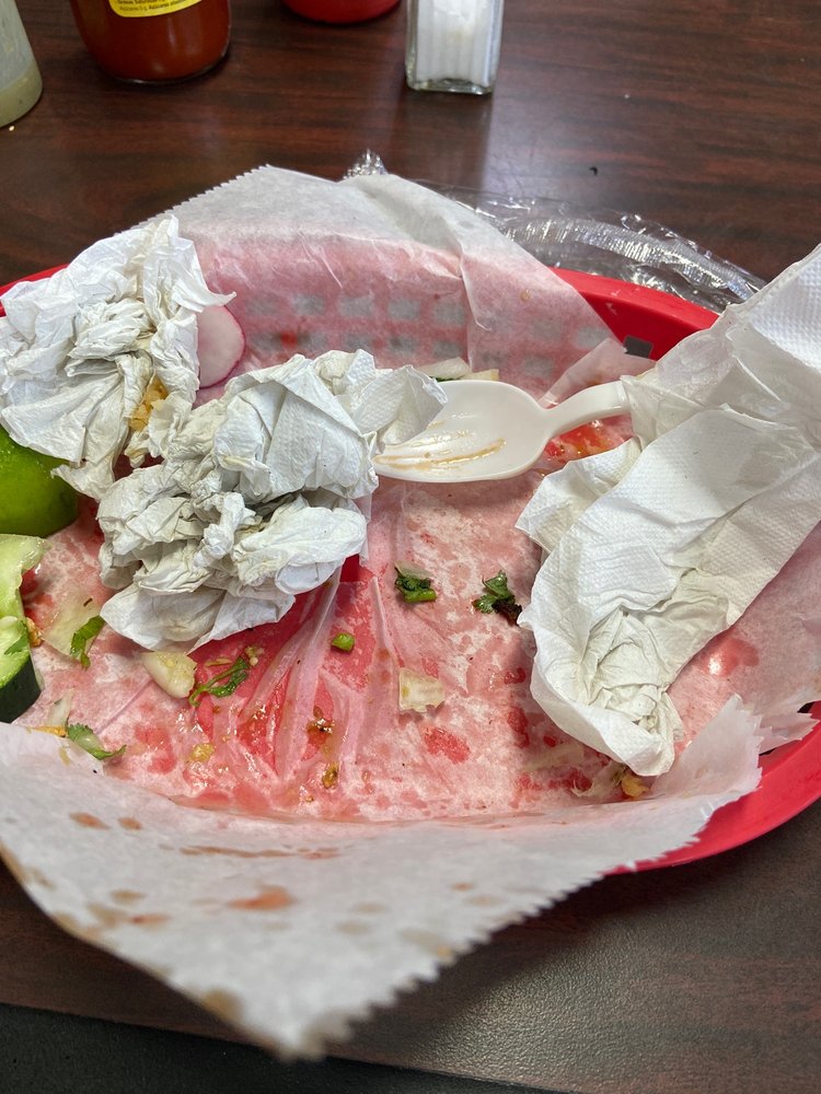 Taqueria Hidalgo