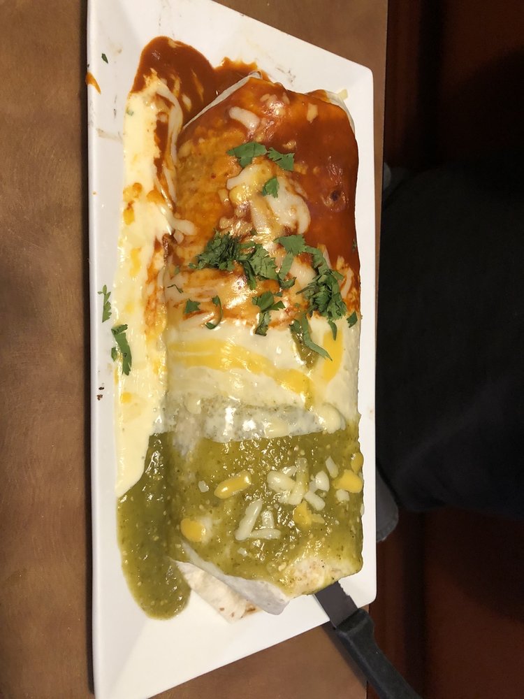 Alejandro’s Mexican Grill - Salem
