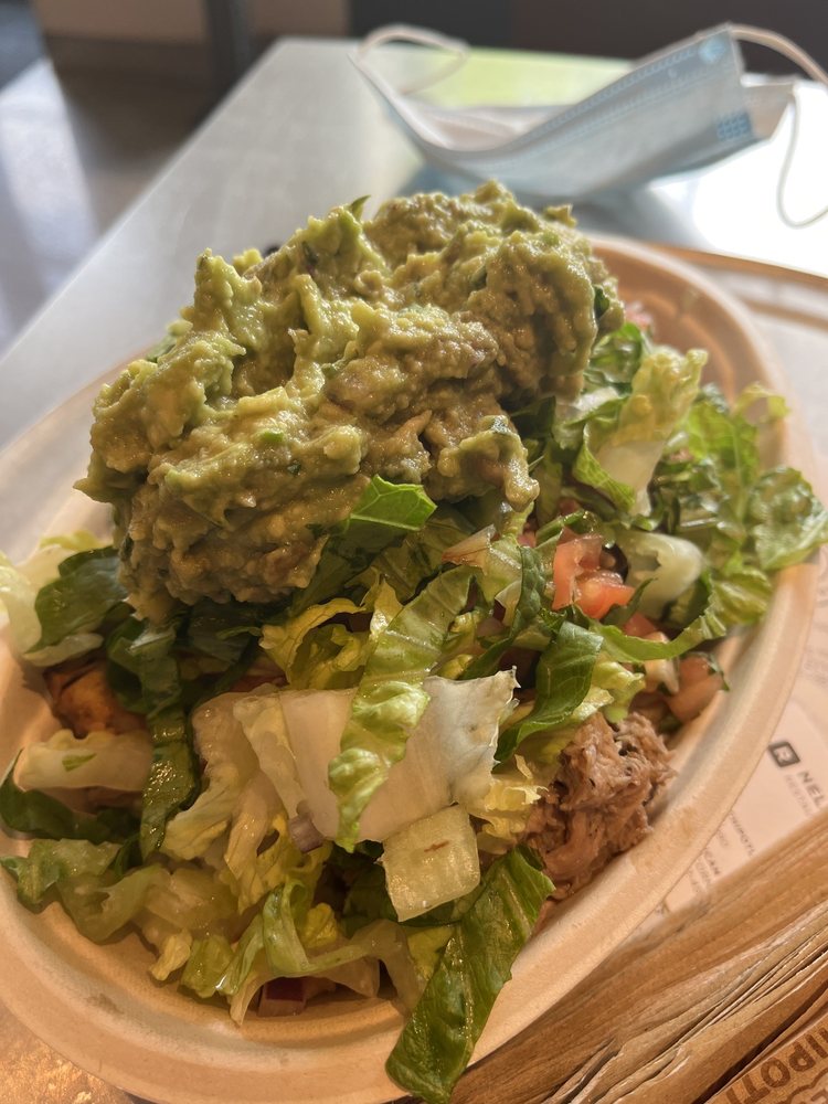 Chipotle Mexican Grill