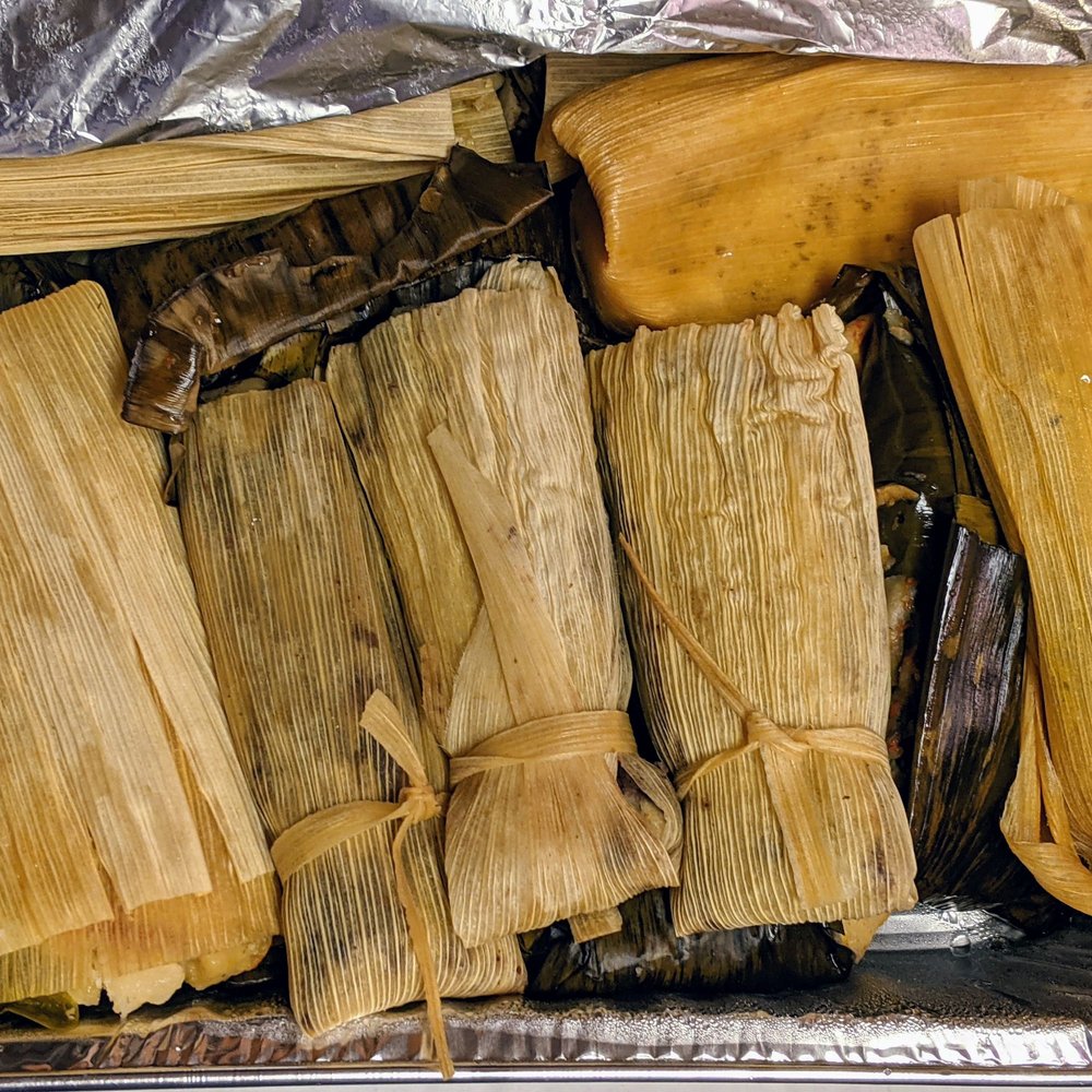 Tere’s Latin Market