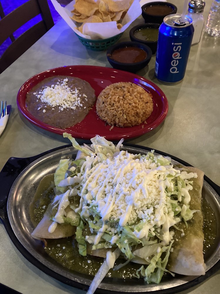 Taqueria El Carreton