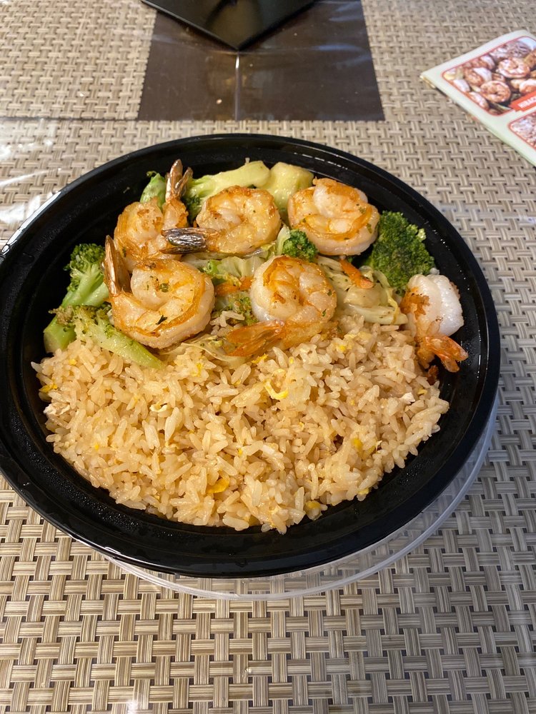 Sunny Restaurant