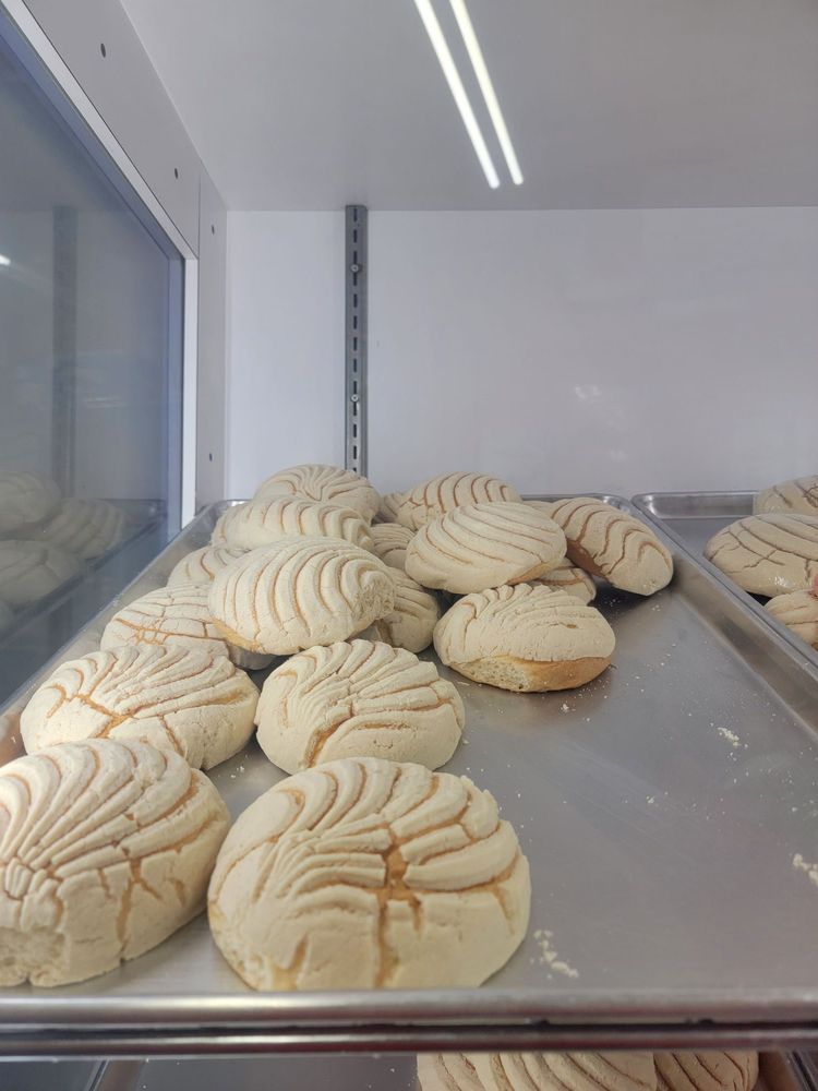 Don Paco Lopez Panaderia