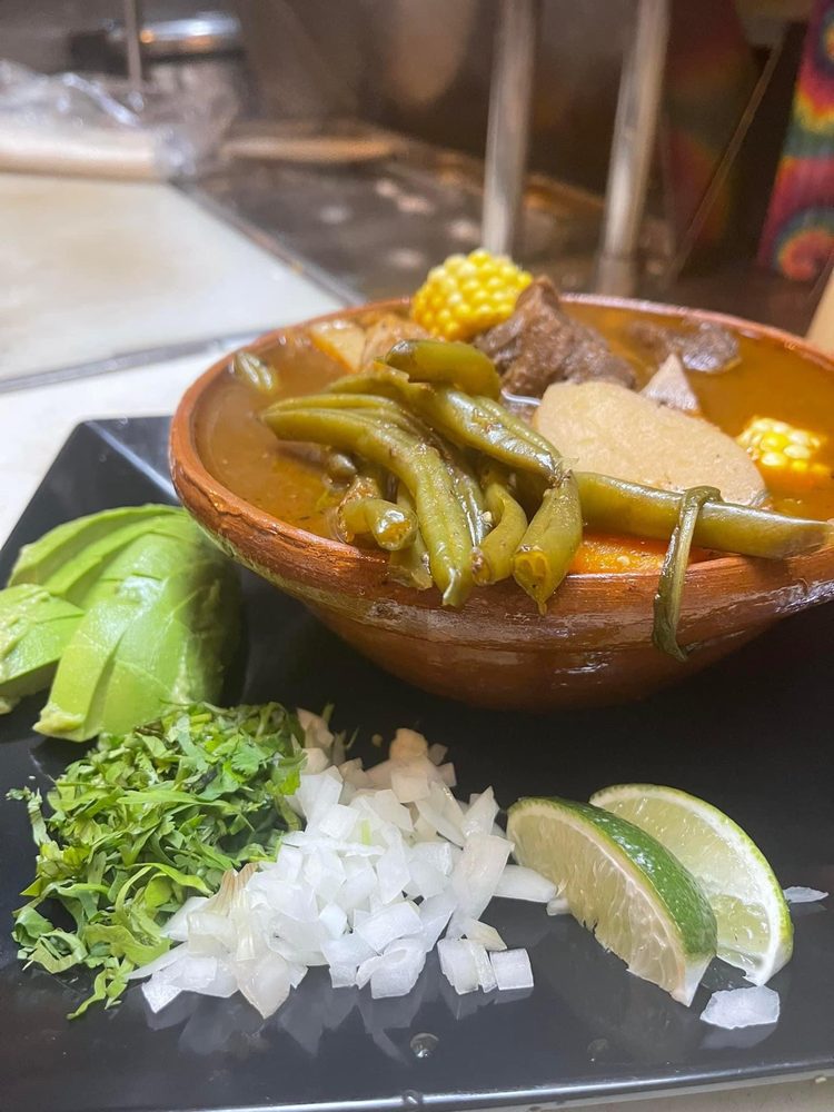 Orale Tacos