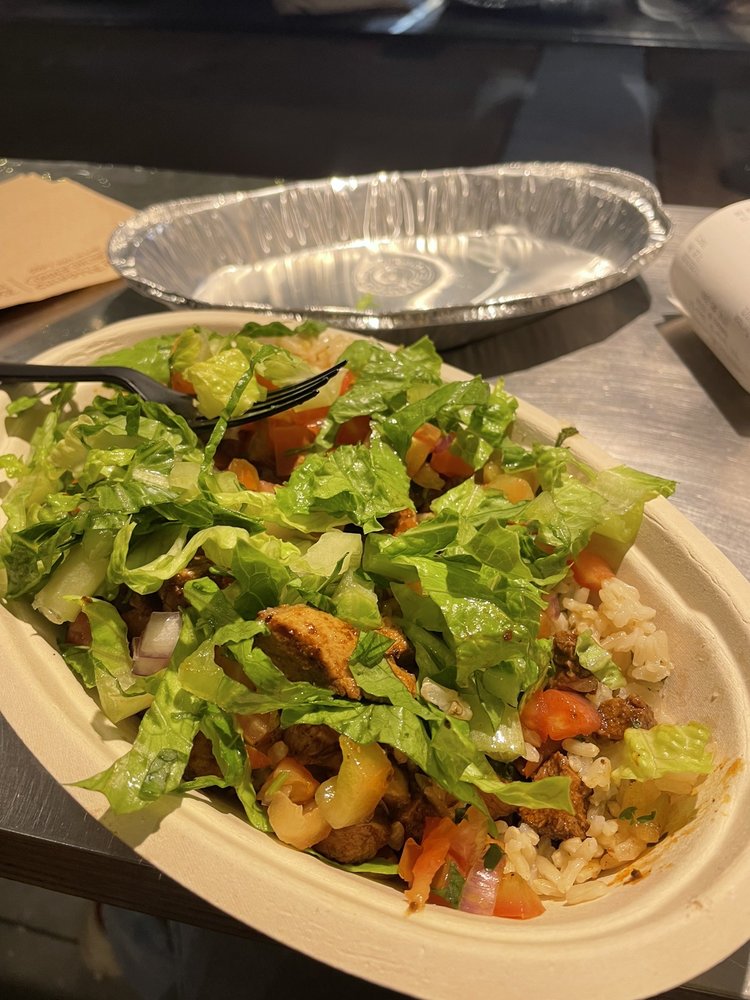 mexican food - restaurant & catering - chipotle... Chipotle Mexican Grill - NY 10704 | United Tribes