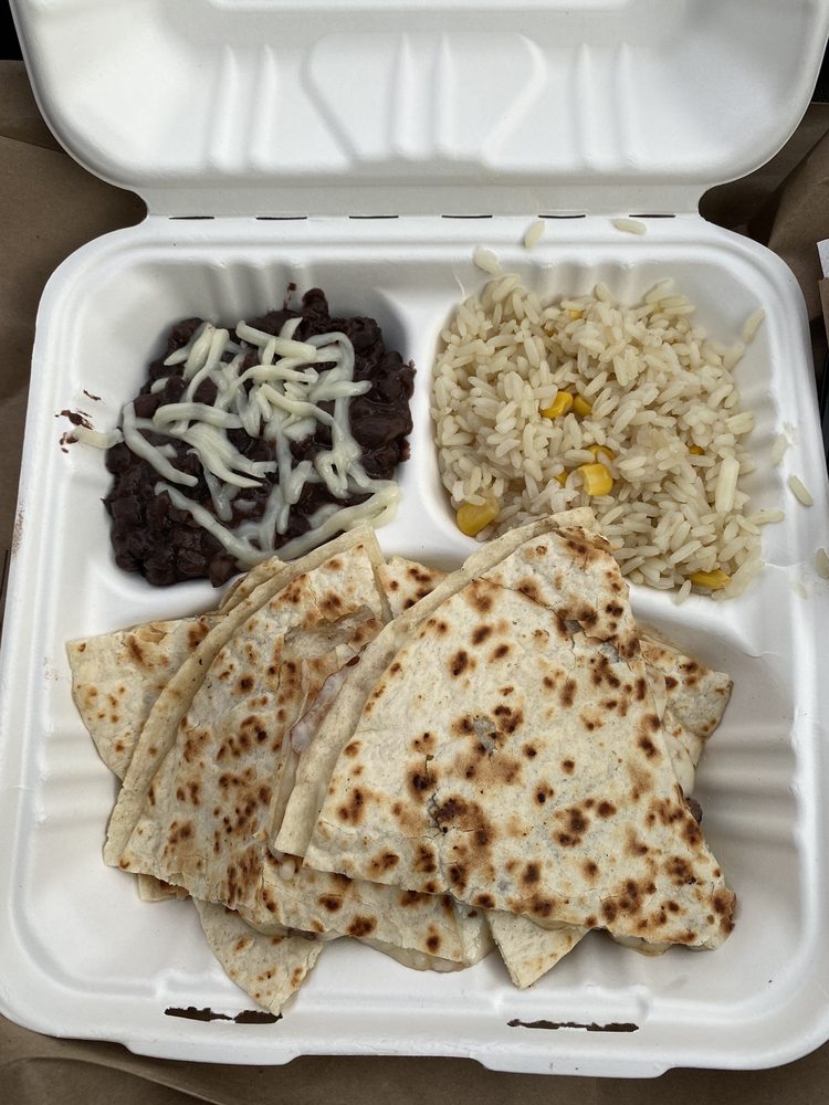 Mexican Mariachi Grill