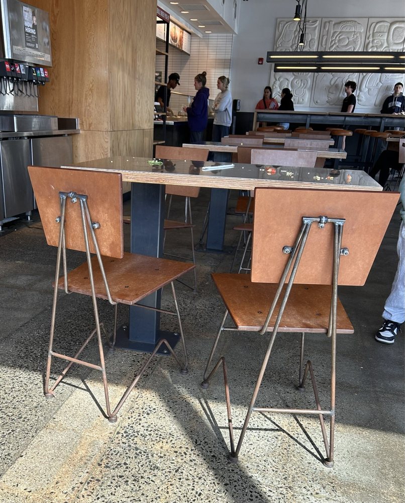 Chipotle Mexican Grill