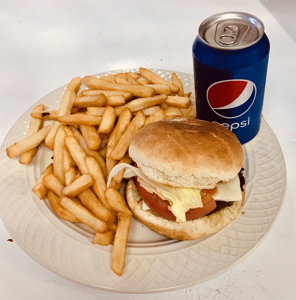 Burrito’s Pizza & Grill