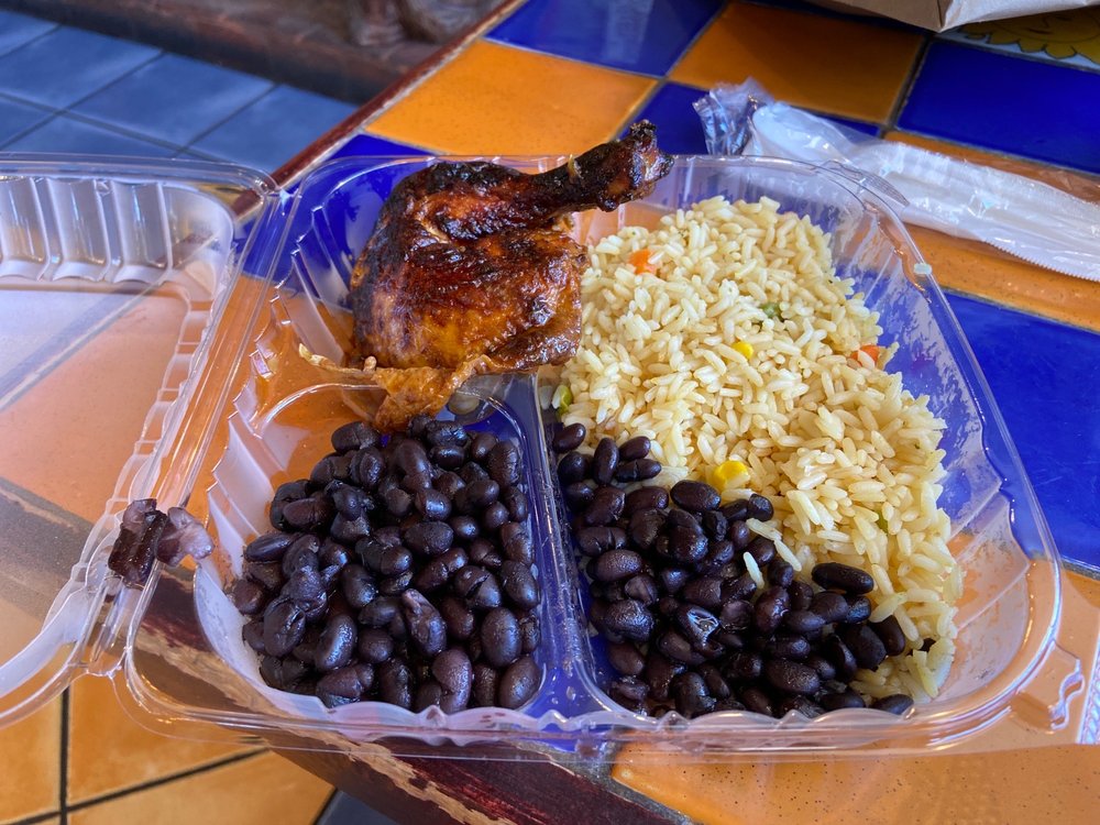 Maya Sol Mexican Grill