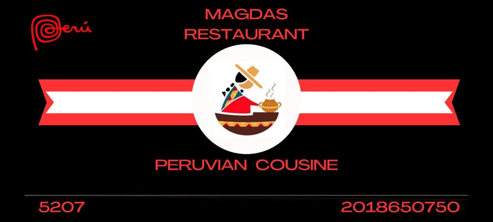 Magda’s Restaurant