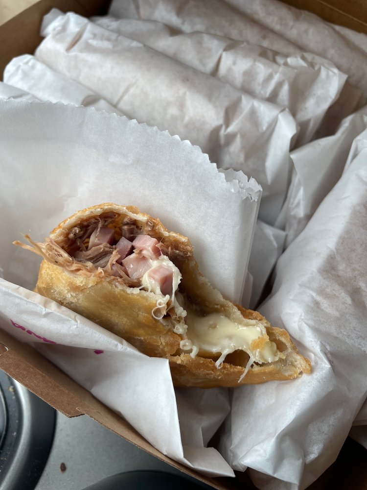 O’LaLa Empanadas