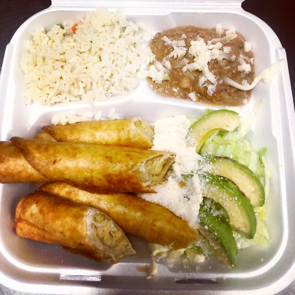 Lupita’s Restaurant