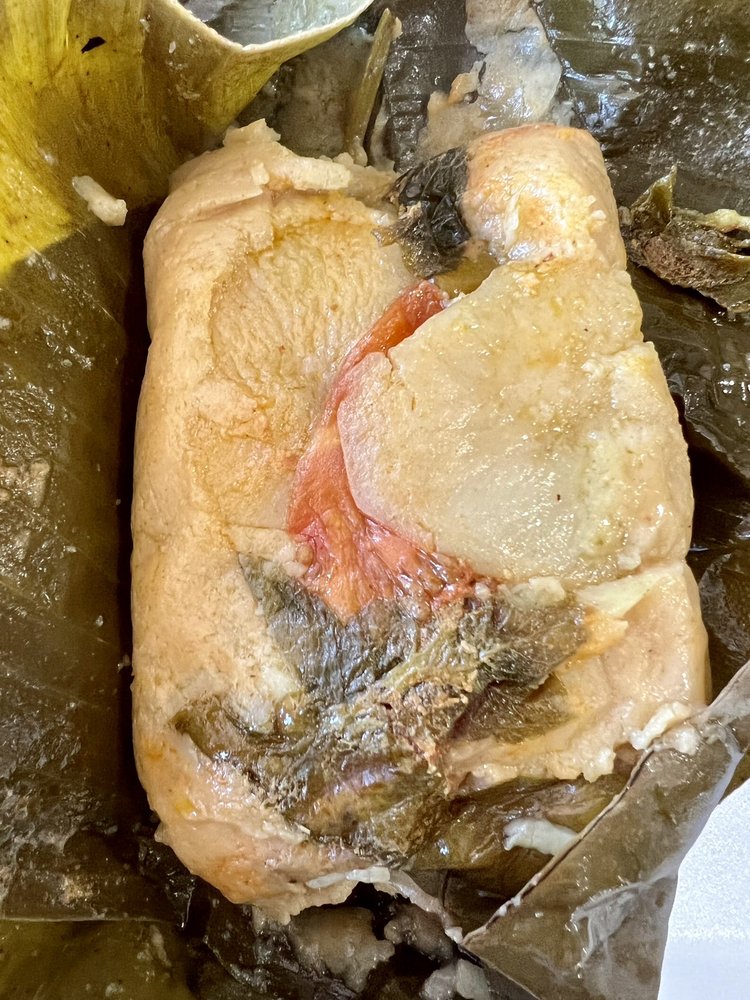 Fritanga Delicias De Nicaragua