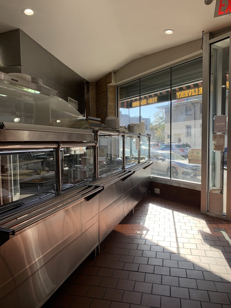 El Rey V Restaurant