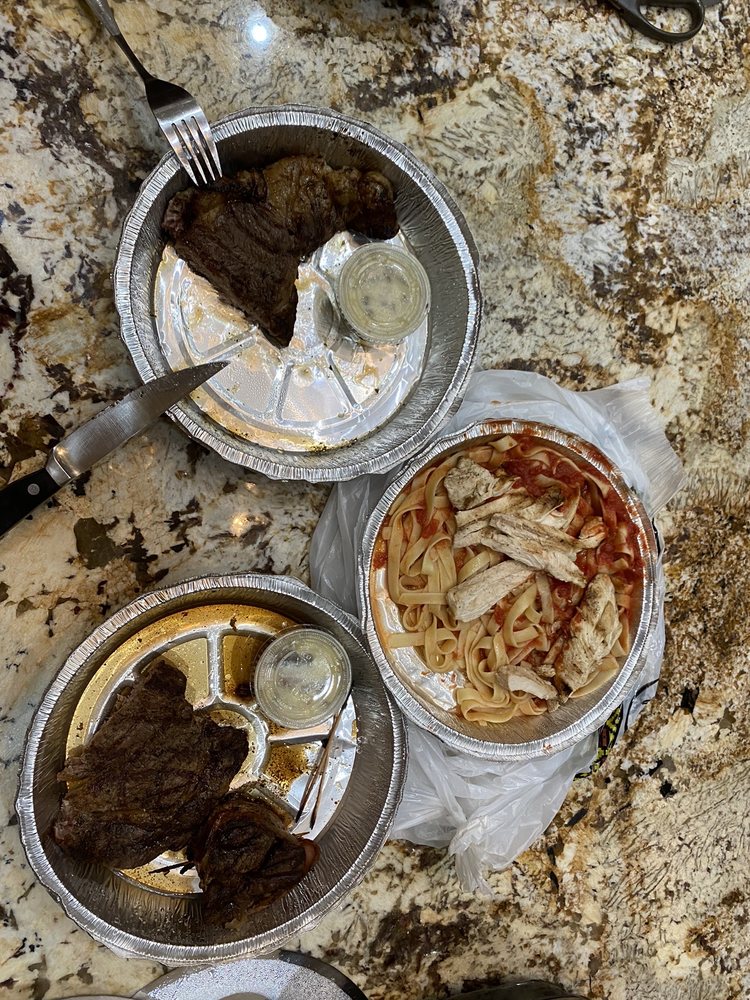 La Rural Argentine Steakhouse